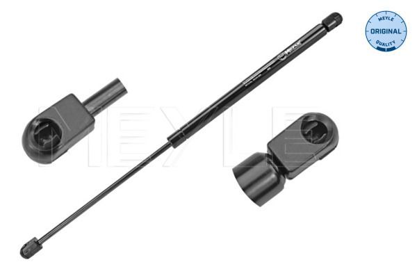Meyle 640 910 0005 - Plynová vzpera -