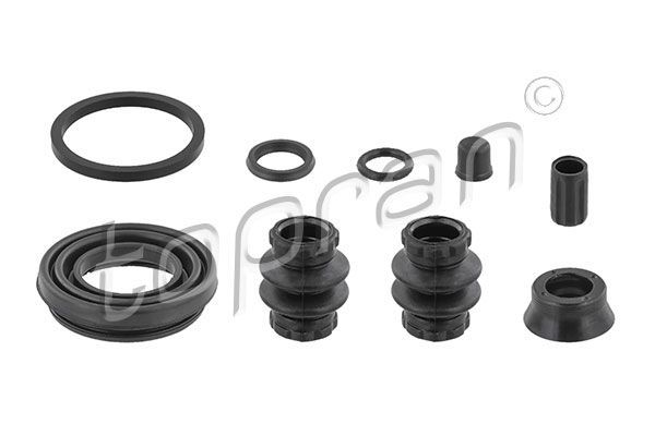 Topran 109 965 -  -