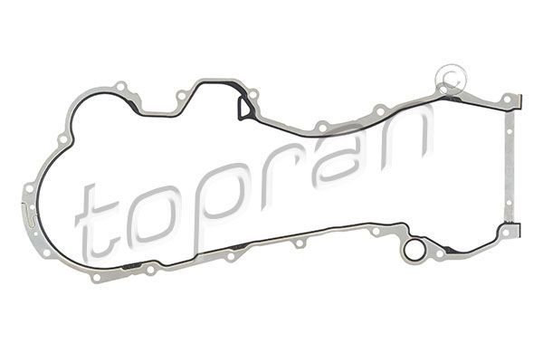 Topran 207 605 -  -