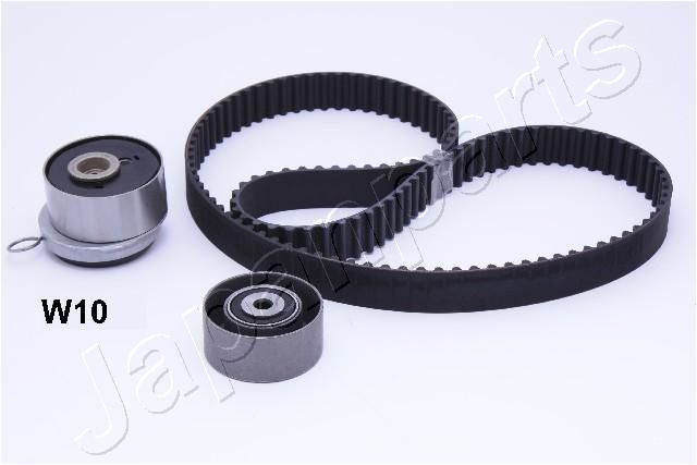 Japanparts KDD-W10 - Rozvodová sada -