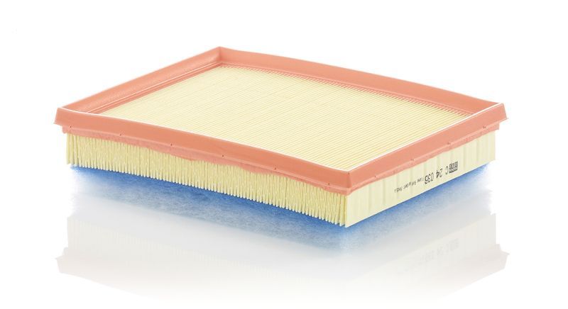 Mann-Filter C 24 036