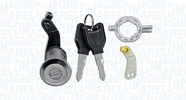 Magneti Marelli 350105020300 -  -