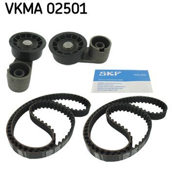 SKF VKMA 02501