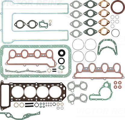 Reinz 01-22760-05 -  -