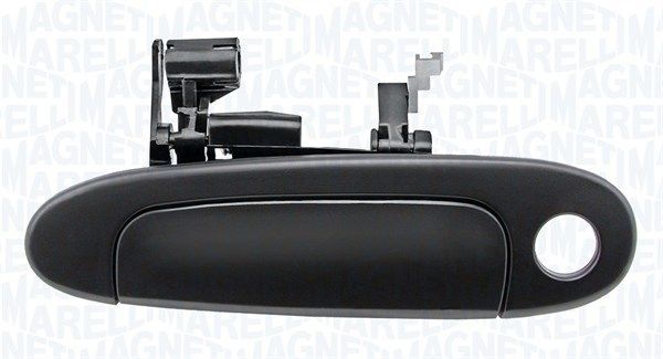 Magneti Marelli 350105015500 -  -