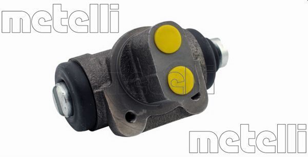 Metelli 04-0815 - Brzdový valček -