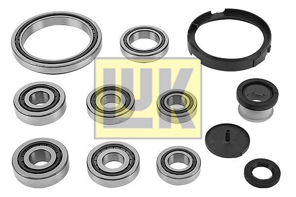 LuK 462 0231 10 -  -
