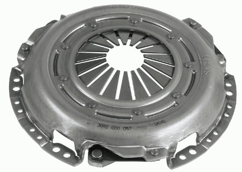 Sachs 3082 000 067 -  -