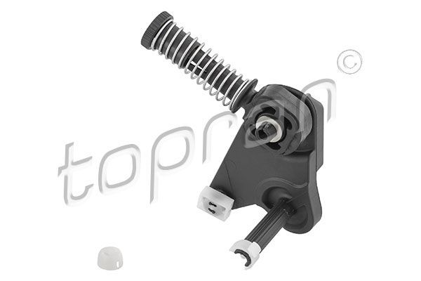 Topran 118 292 -  -