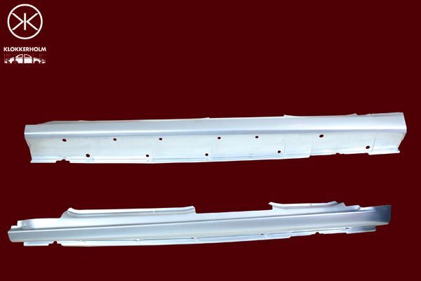 Klokkerholm 5052012 -  -