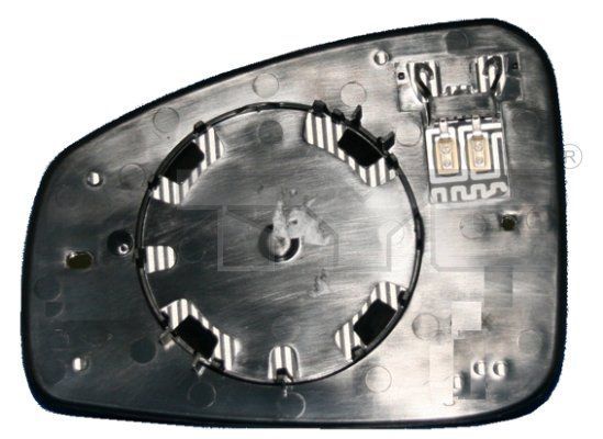 TYC 328-0166-1 -  -