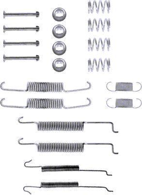 Textar 97006500 -  -