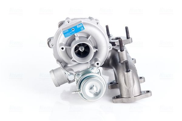 Nissens 93095 -  -