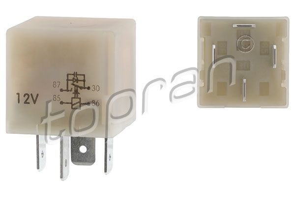 Topran 107 731 -  -