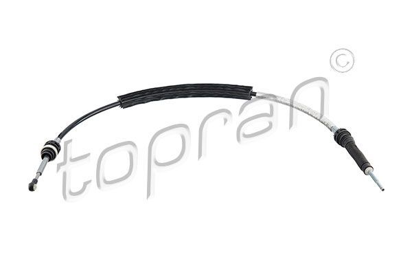 Topran 117 587 -  -
