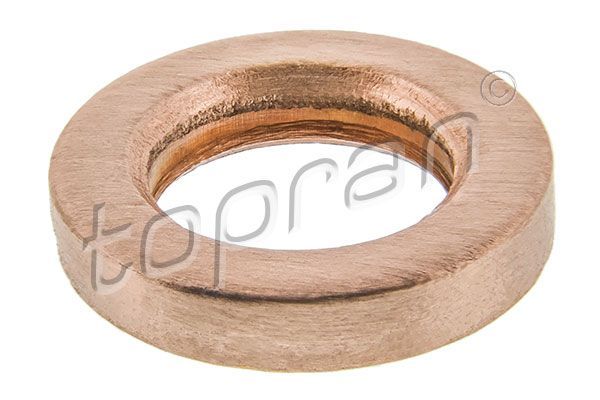 Topran 107 501 -  -