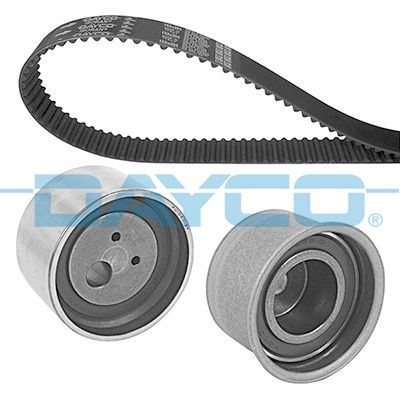 Dayco KTB843 - Rozvodová sada -
