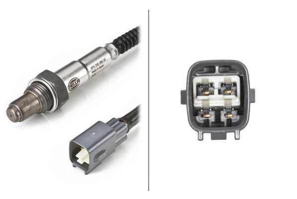 Hella 6PA 358 066-351