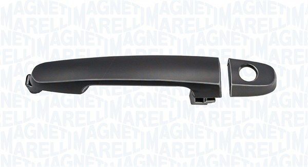 Magneti Marelli 350105015800 -  -