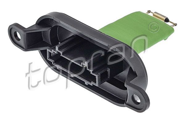 Topran 115 901 -  -