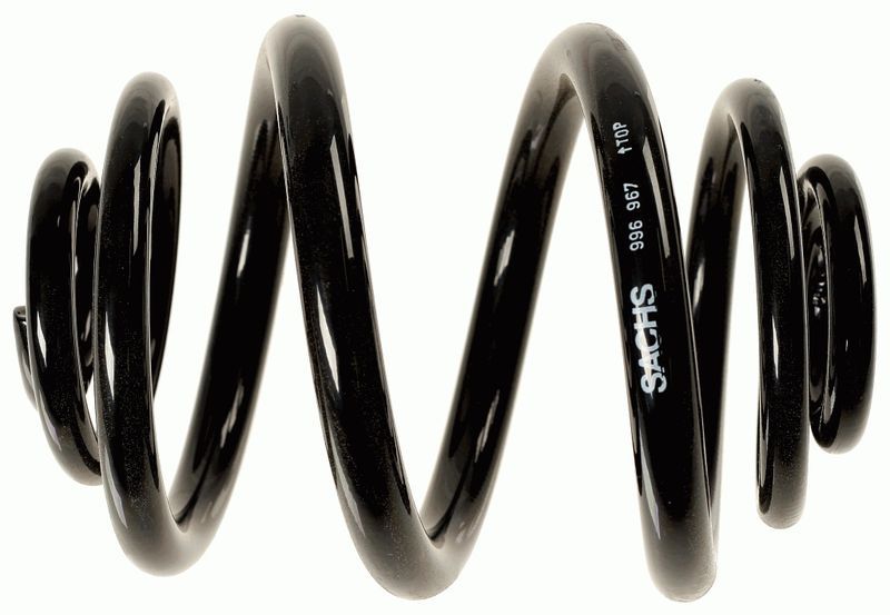 Sachs 996 967 - Pruženie -