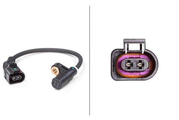 Hella 6PU 009 106-741