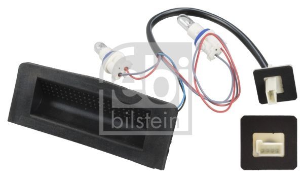 Febi 108228 -  -