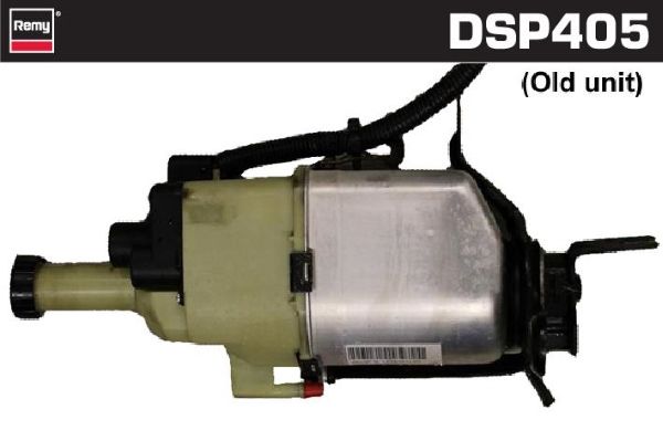 Remy DSP405 -  -