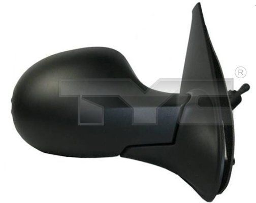 TYC 328-0155 - Spätné zrkadlo -