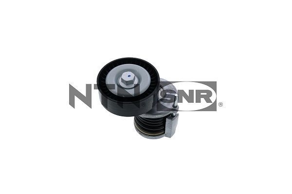 SNR GA357.24 -  -