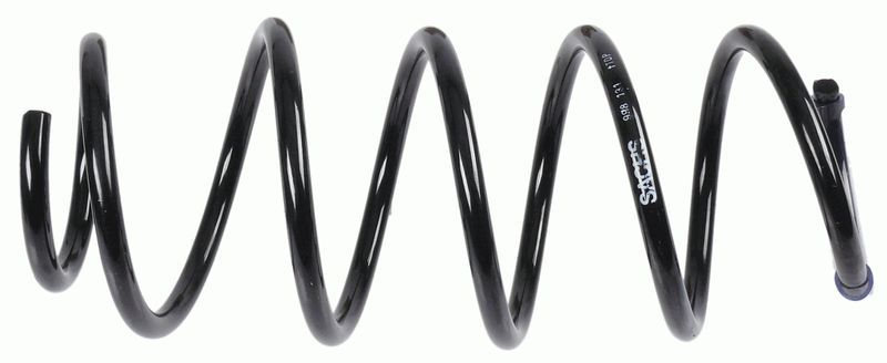 Sachs 998 131 - Pruženie -