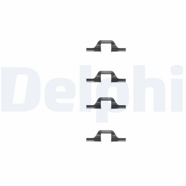 Delphi LX0260 -  -