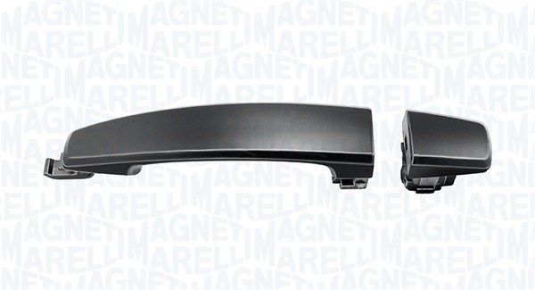 Magneti Marelli 350105019700 -  -