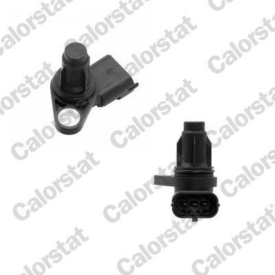 Vernet CS0218 - Snímač generátor impulzov, kľukový hriadeľ -
