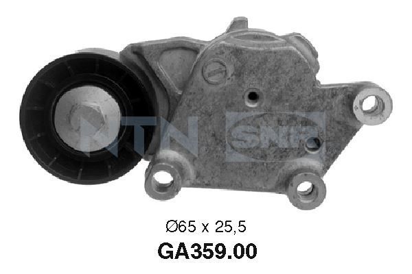 SNR GA359.00 -  -