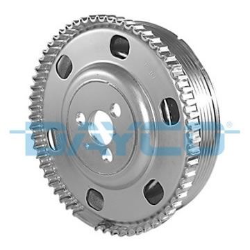 Dayco DPV1021 -  -
