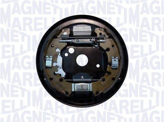 Magneti Marelli 363620030150 - Brzdové čeľuste -