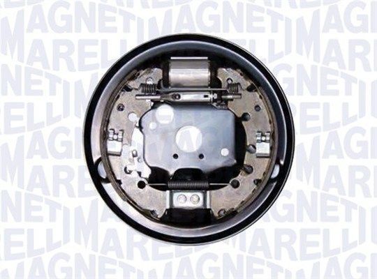 Magneti Marelli 363620030160 - Brzdové čeľuste -