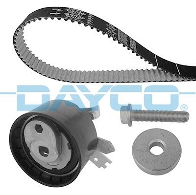 Dayco KTB886 - Rozvodová sada -