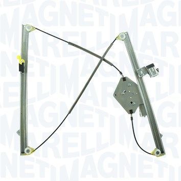 Magneti Marelli 350103175200 -  -