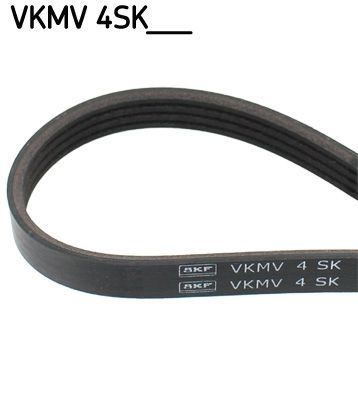SKF VKMV 4SK663