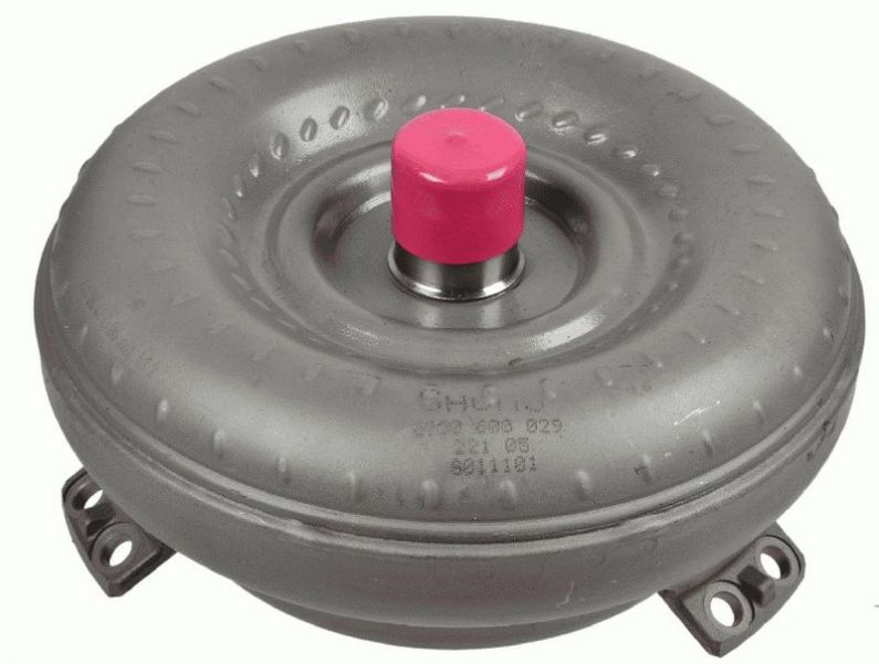 Sachs 0700 600 029 -  -