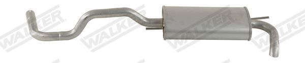 Walker 21980