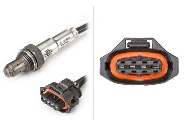 Hella 6PA 358 066-241