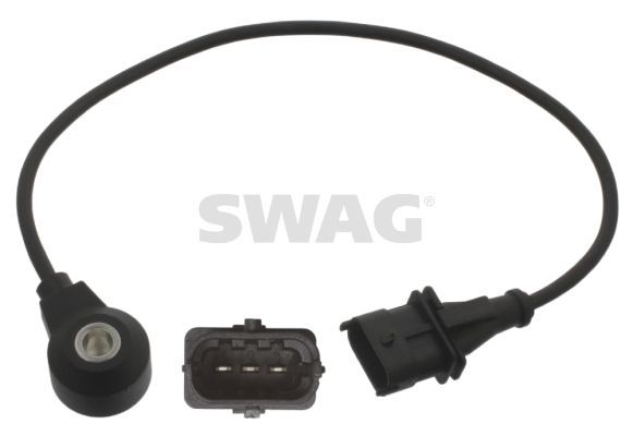 SWAG 40 93 7051 - Snímač klepania -