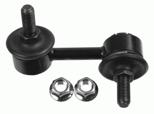 Lemförder 16440 01 - Spojovacia tyč -