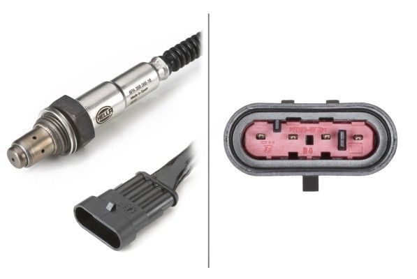 Hella 6PA 358 066-161