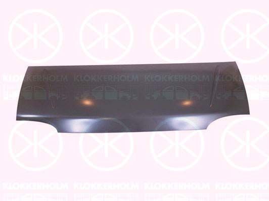 Klokkerholm 2093280 -  -