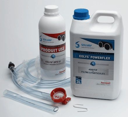 Bosal 258-978 -  -