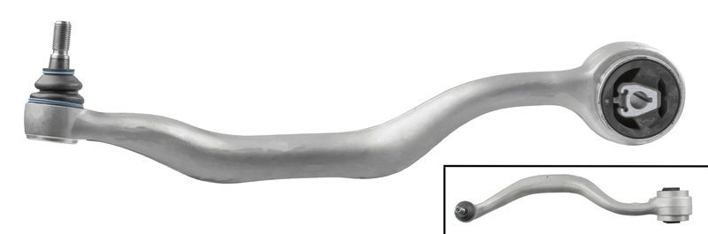 Lemförder 19308 01 - Spojovacia tyč -